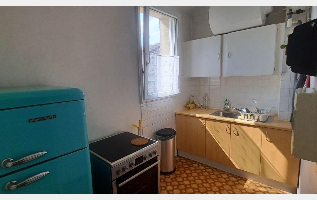 Annonces NOISYLEGRAND : Appartement | AULNAY-SOUS-BOIS (93600) | 38 m2 | 166 420 € 