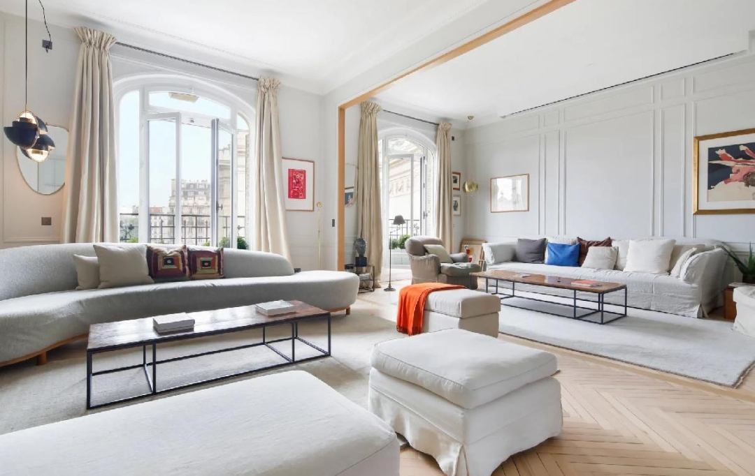 Annonces NOISYLEGRAND : Appartement | PARIS (75005) | 252 m2 | 7 300 000 € 