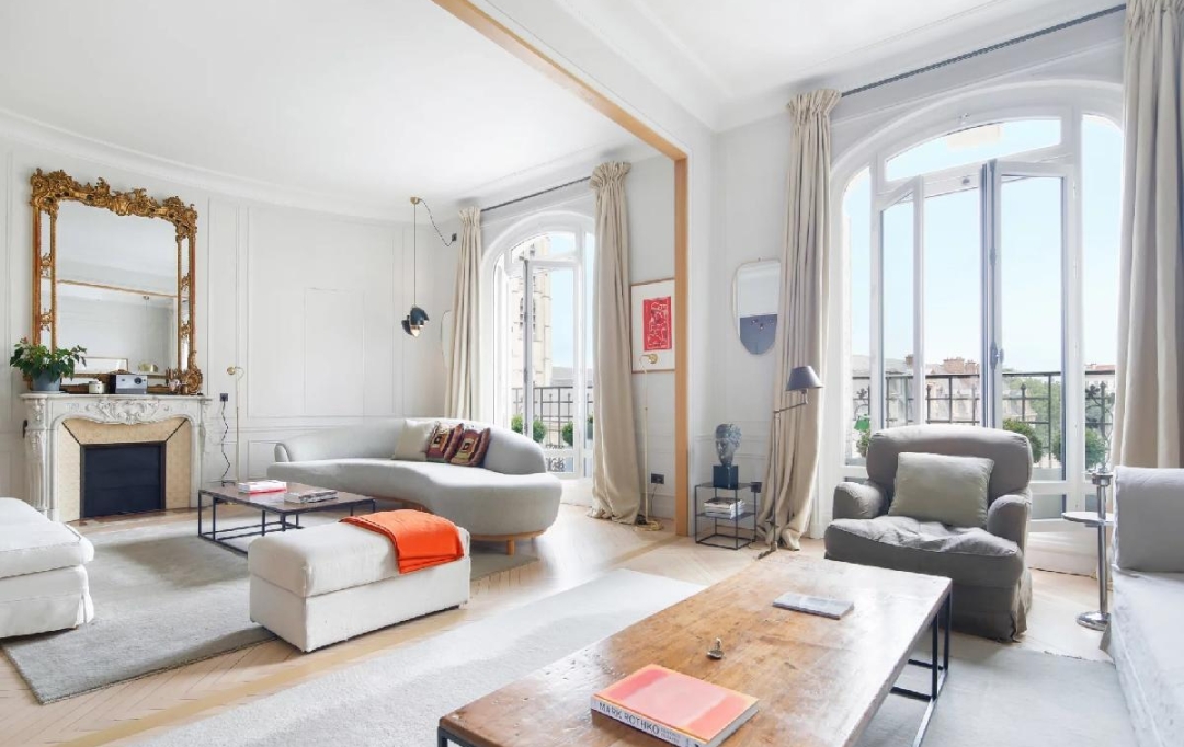 Annonces NOISYLEGRAND : Appartement | PARIS (75005) | 252 m2 | 7 300 000 € 