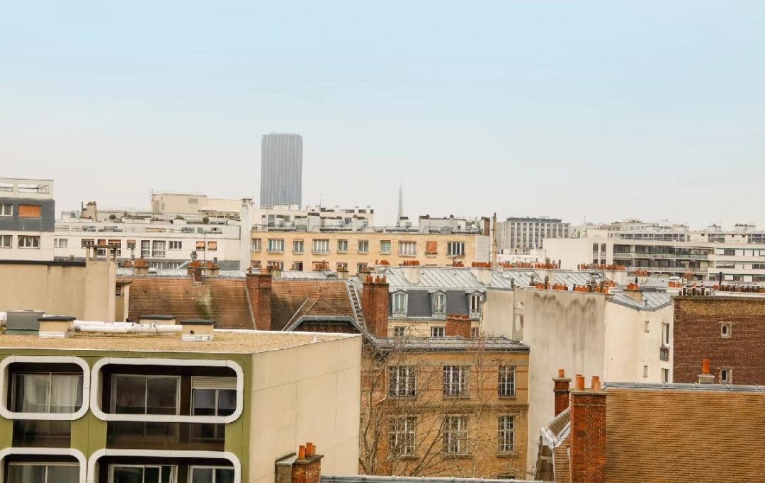 Annonces NOISYLEGRAND : Appartement | PARIS (75013) | 93 m2 | 920 000 € 