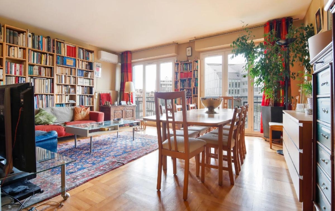 Annonces NOISYLEGRAND : Appartement | PARIS (75013) | 93 m2 | 920 000 € 