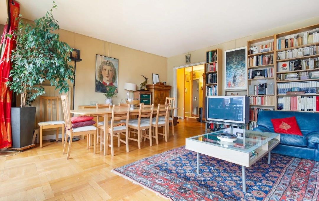 Annonces NOISYLEGRAND : Appartement | PARIS (75013) | 93 m2 | 920 000 € 