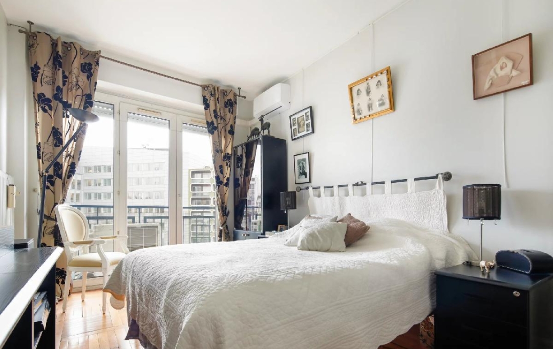 Annonces NOISYLEGRAND : Appartement | PARIS (75013) | 93 m2 | 920 000 € 