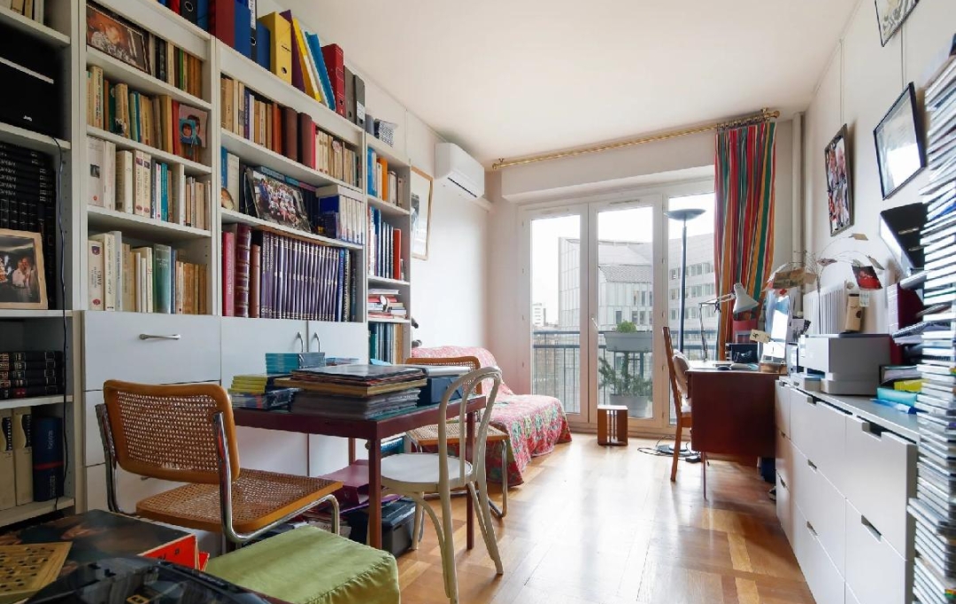 Annonces NOISYLEGRAND : Appartement | PARIS (75013) | 93 m2 | 920 000 € 