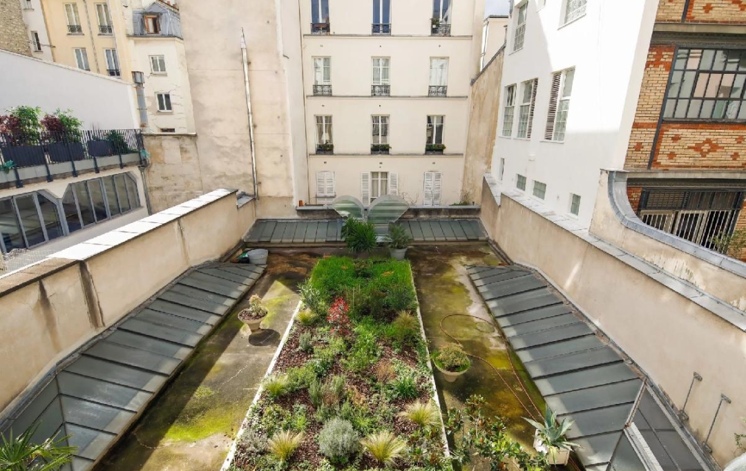 Annonces NOISYLEGRAND : Appartement | PARIS (75003) | 89 m2 | 1 340 000 € 