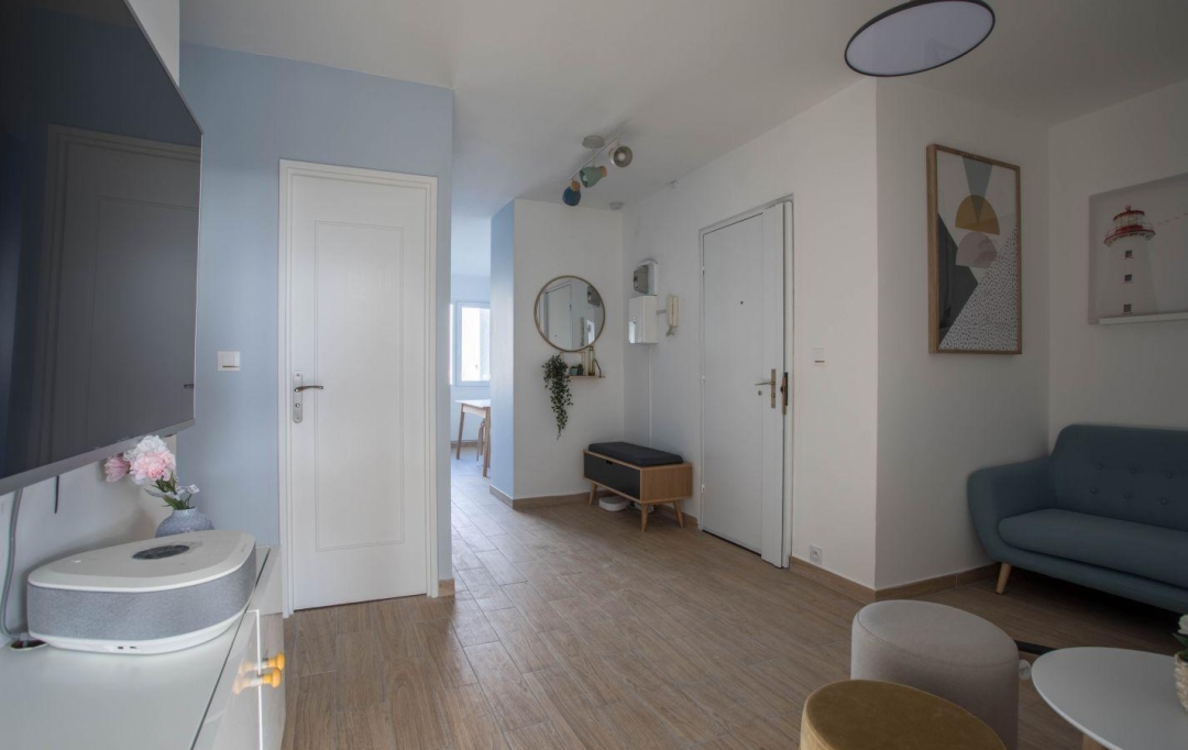 Annonces NOISYLEGRAND : Appartement | CRETEIL (94000) | 13 m2 | 615 € 