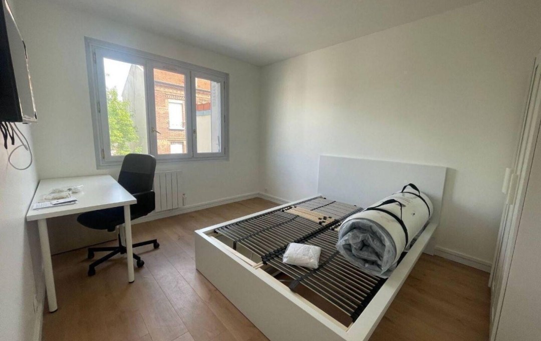 Annonces NOISYLEGRAND : Appartement | LA COURNEUVE (93120) | 12 m2 | 620 € 