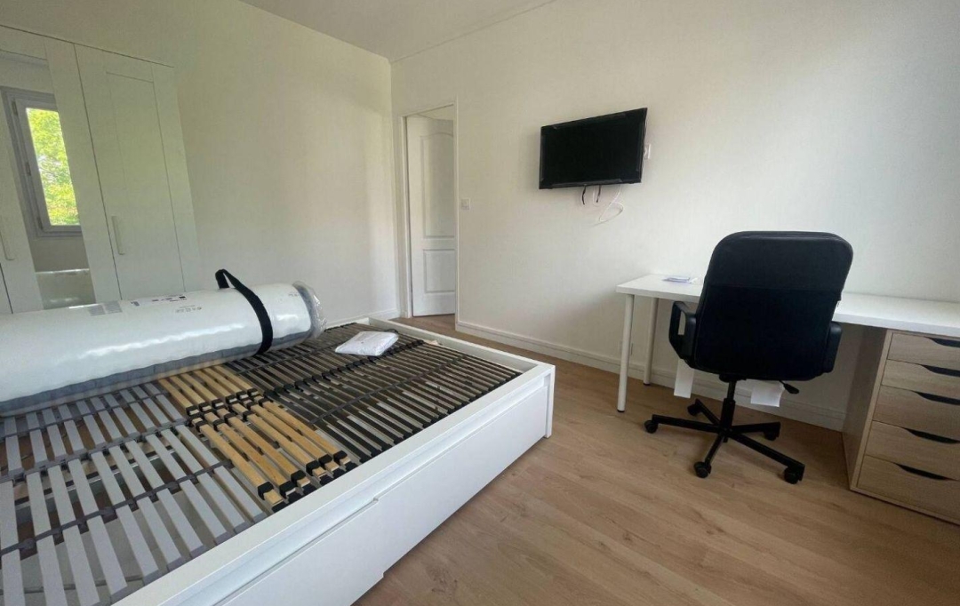 Annonces NOISYLEGRAND : Appartement | LA COURNEUVE (93120) | 12 m2 | 620 € 