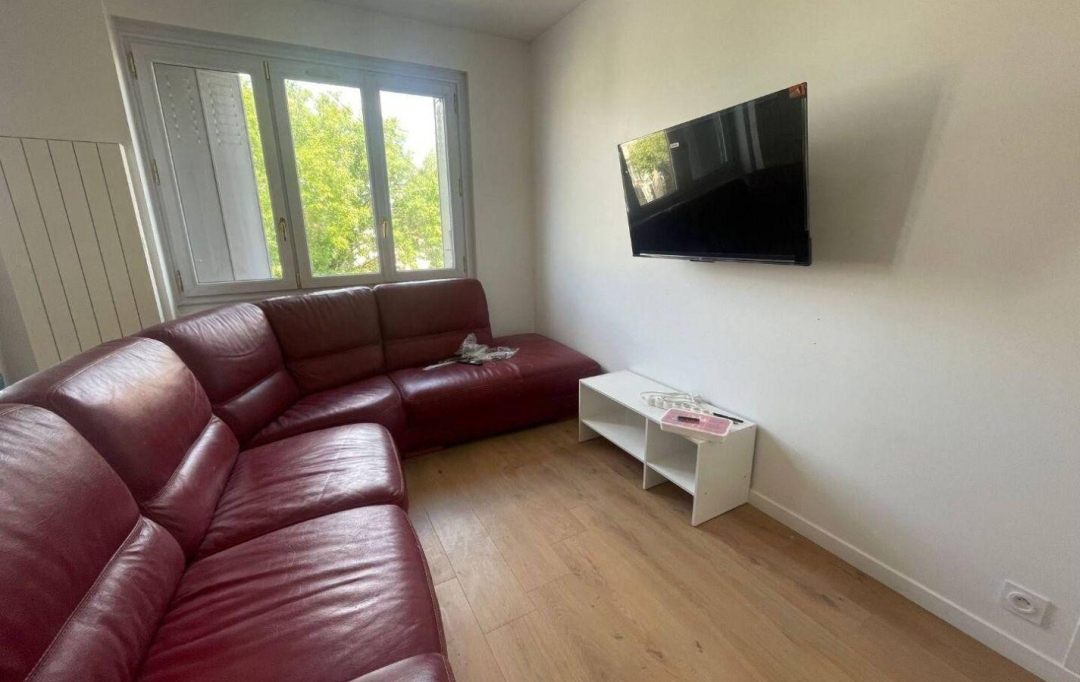 Annonces NOISYLEGRAND : Appartement | LA COURNEUVE (93120) | 12 m2 | 620 € 