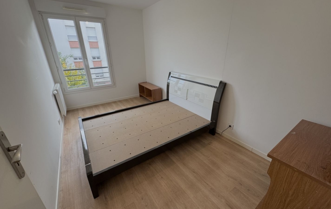 Annonces NOISYLEGRAND : Appartement | ROMAINVILLE (93230) | 64 m2 | 1 350 € 