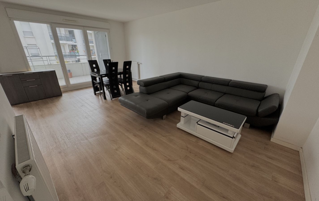 Annonces NOISYLEGRAND : Appartement | ROMAINVILLE (93230) | 64 m2 | 1 350 € 