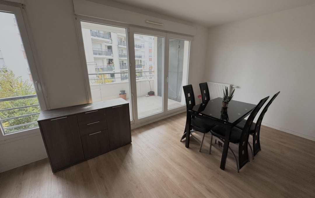 Annonces NOISYLEGRAND : Appartement | ROMAINVILLE (93230) | 64 m2 | 1 350 € 