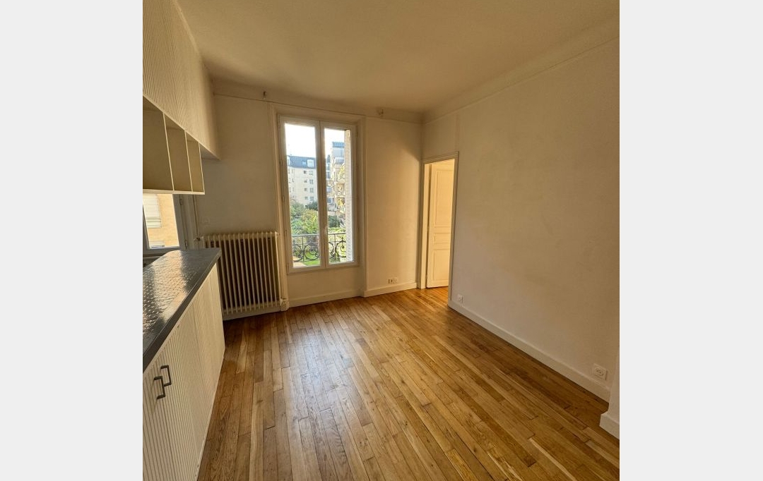 Annonces NOISYLEGRAND : Appartement | CHARENTON-LE-PONT (94220) | 41 m2 | 1 295 € 