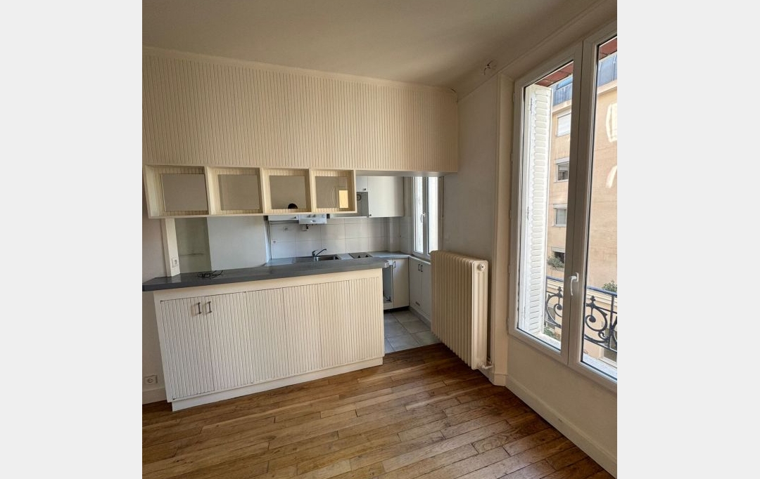 Annonces NOISYLEGRAND : Appartement | CHARENTON-LE-PONT (94220) | 41 m2 | 1 295 € 