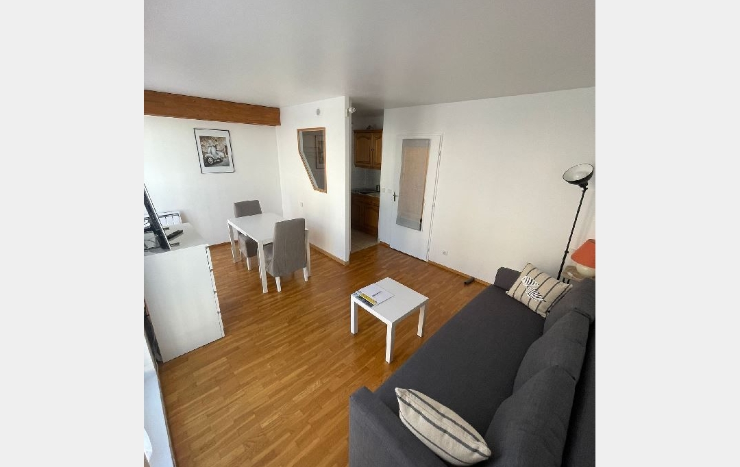 Annonces NOISYLEGRAND : Appartement | CHARENTON-LE-PONT (94220) | 27 m2 | 1 050 € 