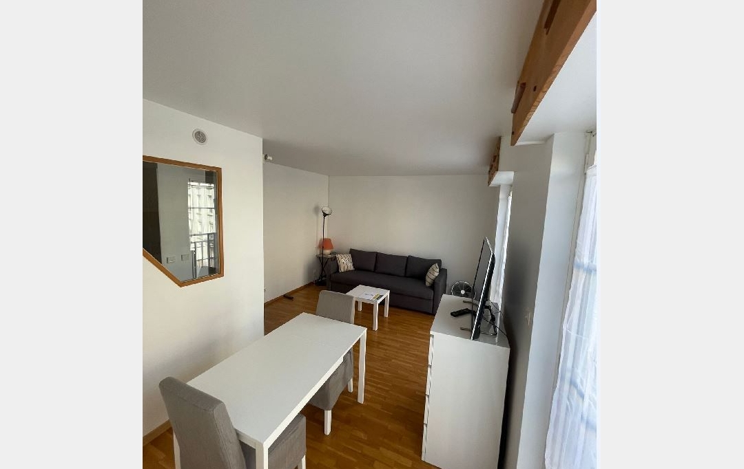 Annonces NOISYLEGRAND : Appartement | CHARENTON-LE-PONT (94220) | 27 m2 | 1 050 € 