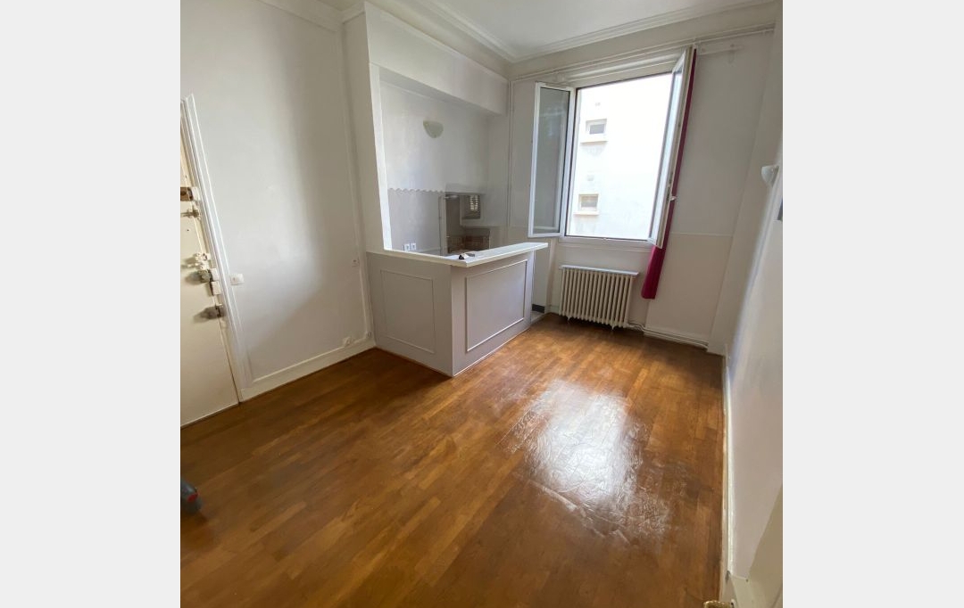 Annonces NOISYLEGRAND : Appartement | CHARENTON-LE-PONT (94220) | 30 m2 | 1 150 € 