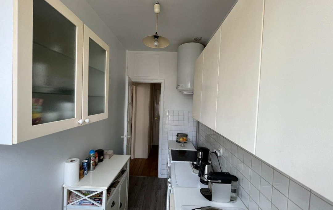 Annonces NOISYLEGRAND : Appartement | CHARENTON-LE-PONT (94220) | 50 m2 | 435 000 € 