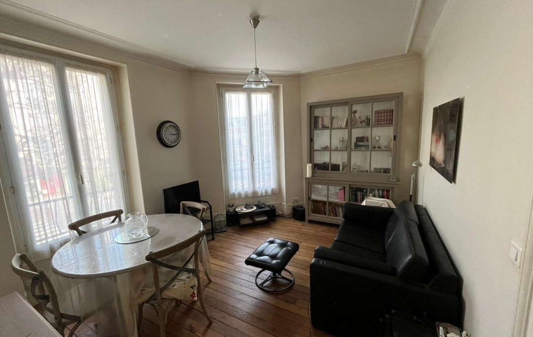 Annonces NOISYLEGRAND : Appartement | CHARENTON-LE-PONT (94220) | 50 m2 | 435 000 € 