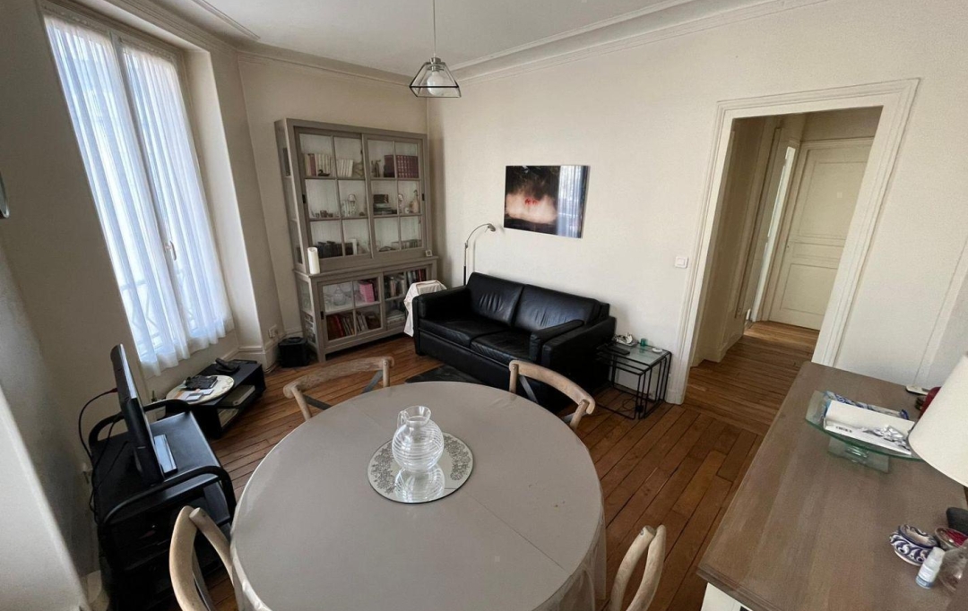 Annonces NOISYLEGRAND : Appartement | CHARENTON-LE-PONT (94220) | 50 m2 | 435 000 € 