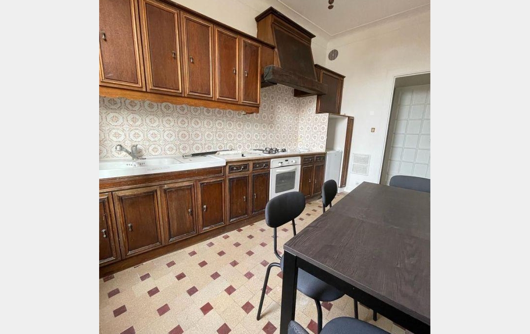 Annonces NOISYLEGRAND : Appartement | MAISONS-ALFORT (94700) | 57 m2 | 198 000 € 