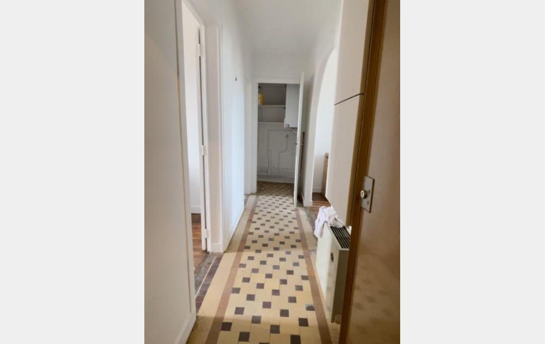 Annonces NOISYLEGRAND : Appartement | MAISONS-ALFORT (94700) | 57 m2 | 198 000 € 