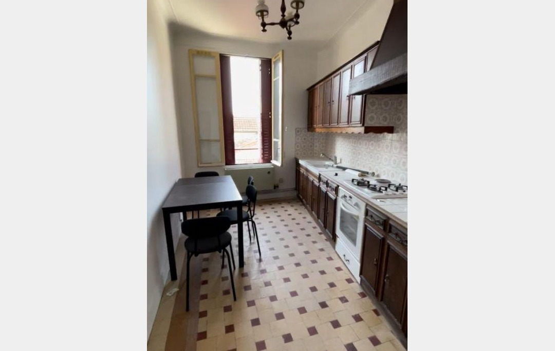 Annonces NOISYLEGRAND : Appartement | MAISONS-ALFORT (94700) | 57 m2 | 198 000 € 