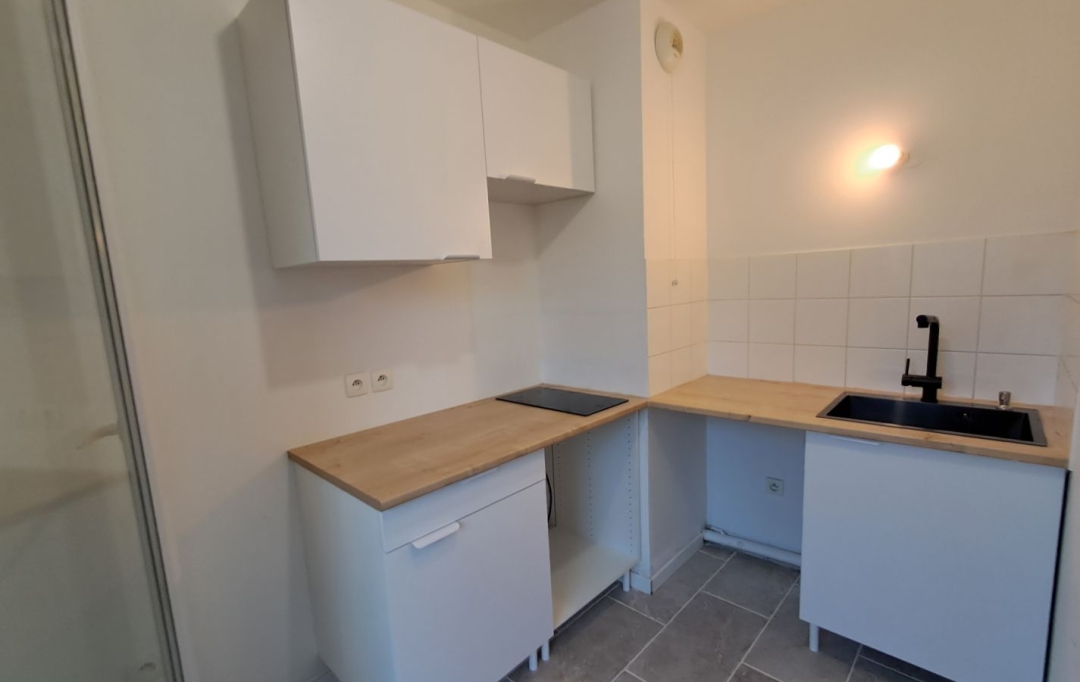 Annonces NOISYLEGRAND : Appartement | VILLEJUIF (94800) | 42 m2 | 244 000 € 