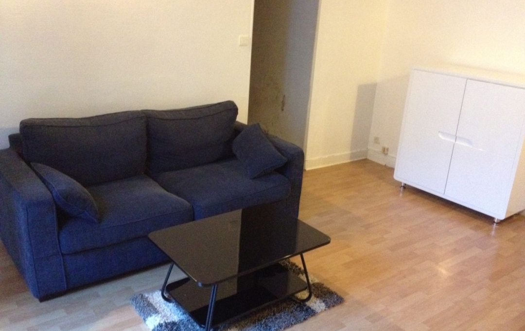 Annonces NOISYLEGRAND : Appartement | PARIS (75005) | 29 m2 | 1 285 € 