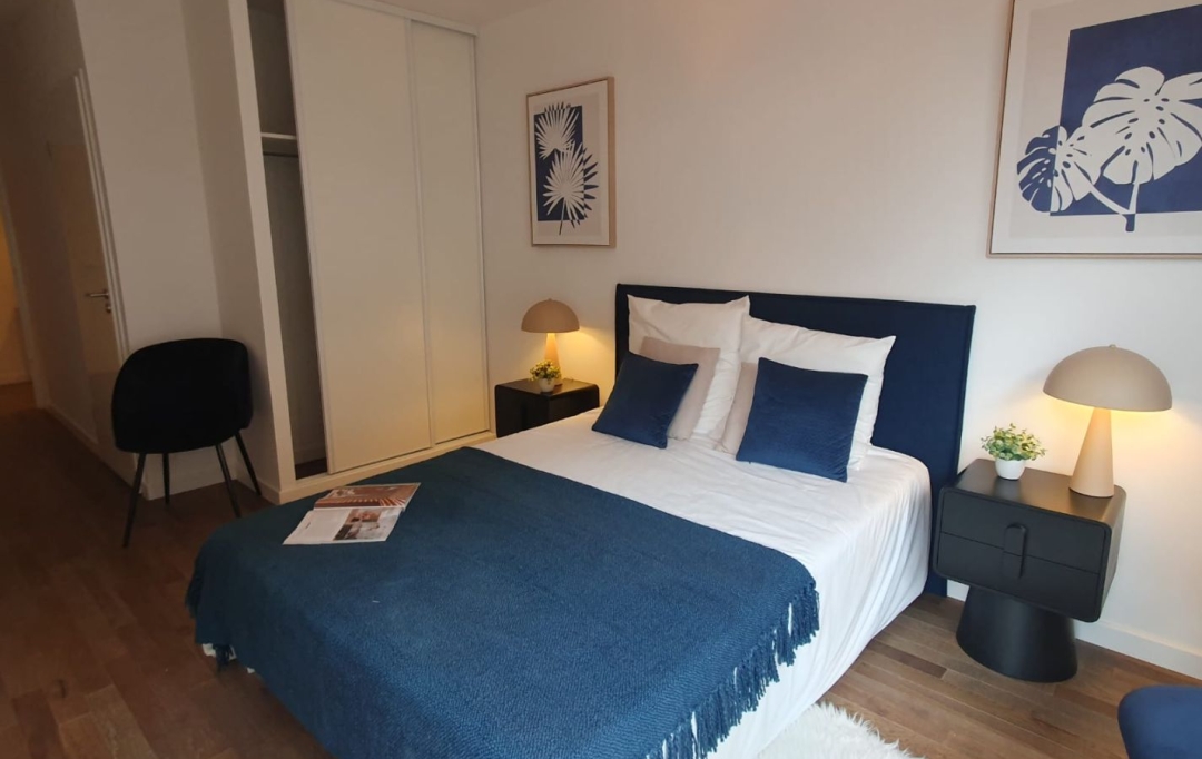 Annonces NOISYLEGRAND : Appartement | PARIS (75013) | 49 m2 | 566 000 € 