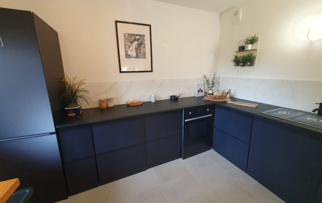 Annonces NOISYLEGRAND : Appartement | PARIS (75013) | 49 m2 | 566 000 € 