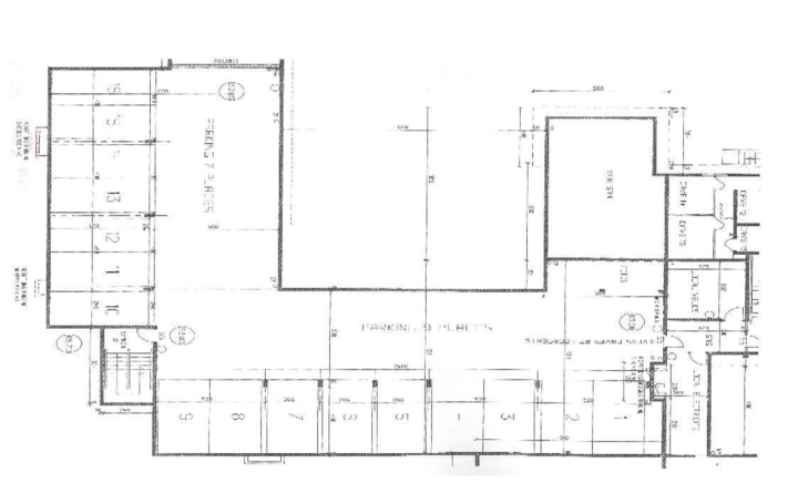 Annonces NOISYLEGRAND : Appartement | LARDY (91510) | 95 m2 | 238 000 € 