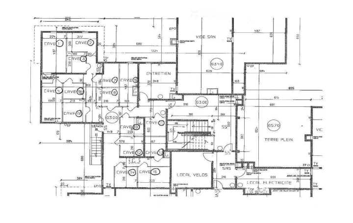 Annonces NOISYLEGRAND : Appartement | LARDY (91510) | 95 m2 | 238 000 € 