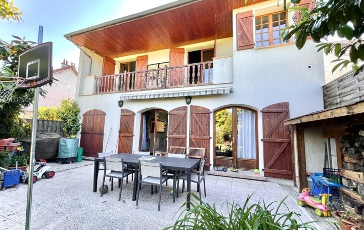 Annonces NOISYLEGRAND : Maison / Villa | TREMBLAY-EN-FRANCE (93290) | 160 m2 | 385 000 € 