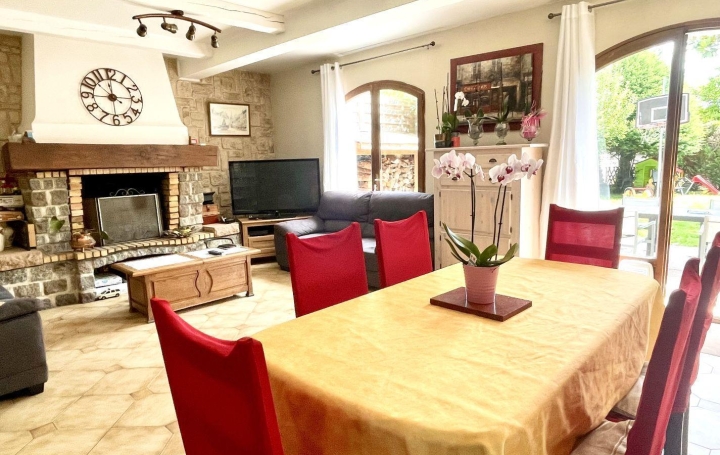 Annonces NOISYLEGRAND : Maison / Villa | TREMBLAY-EN-FRANCE (93290) | 160 m2 | 385 000 € 