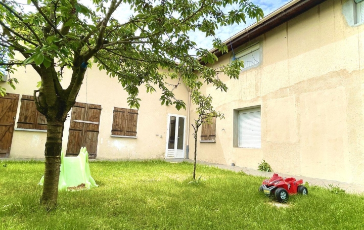 Annonces NOISYLEGRAND : Immeuble | GAGNY (93220) | 321 m2 | 0 € 