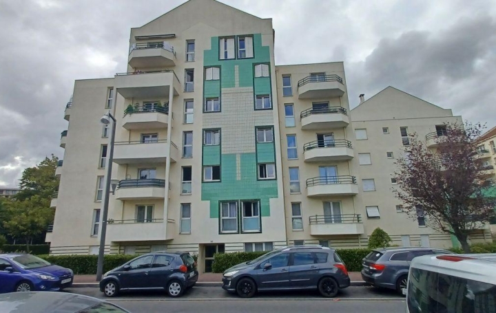 Annonces NOISYLEGRAND : Appartement | TREMBLAY-EN-FRANCE (93290) | 72 m2 | 174 900 € 