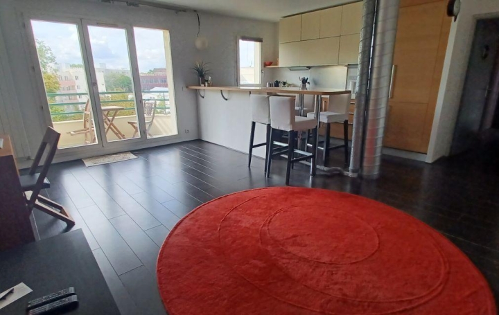 Annonces NOISYLEGRAND : Appartement | TREMBLAY-EN-FRANCE (93290) | 72 m2 | 174 900 € 