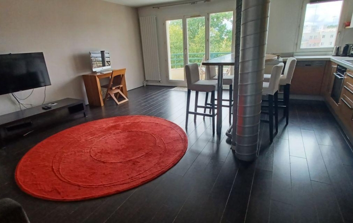 Annonces NOISYLEGRAND : Appartement | TREMBLAY-EN-FRANCE (93290) | 72 m2 | 174 900 € 