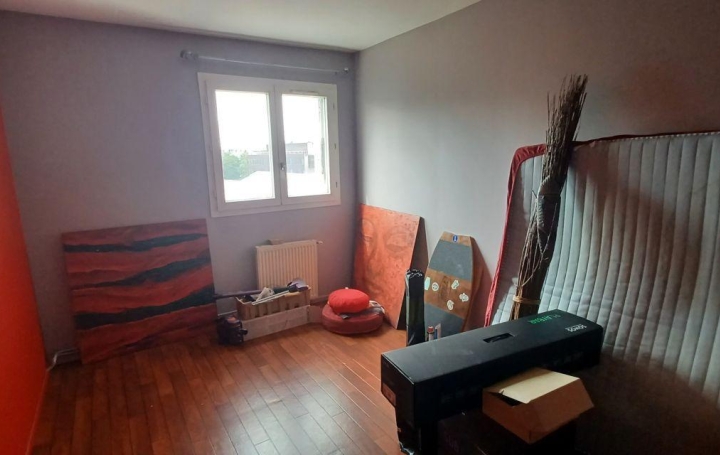 Annonces NOISYLEGRAND : Appartement | TREMBLAY-EN-FRANCE (93290) | 72 m2 | 174 900 € 