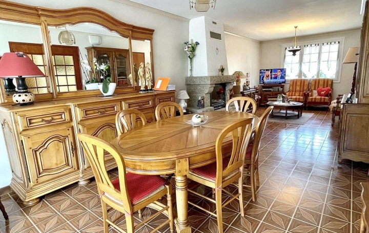 Annonces NOISYLEGRAND : Maison / Villa | TREMBLAY-EN-FRANCE (93290) | 76 m2 | 315 000 € 