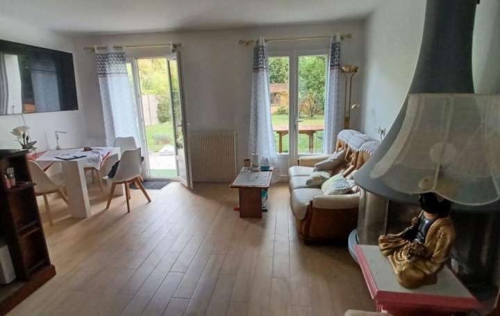 Annonces NOISYLEGRAND : Maison / Villa | CHELLES (77500) | 140 m2 | 651 000 € 