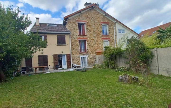 Annonces NOISYLEGRAND : Maison / Villa | CHELLES (77500) | 140 m2 | 651 000 € 