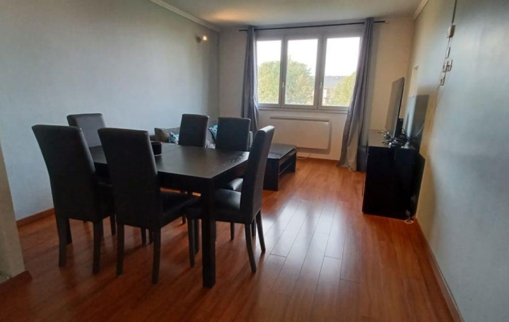 Annonces NOISYLEGRAND : Appartement | VILLEPARISIS (77270) | 61 m2 | 169 900 € 