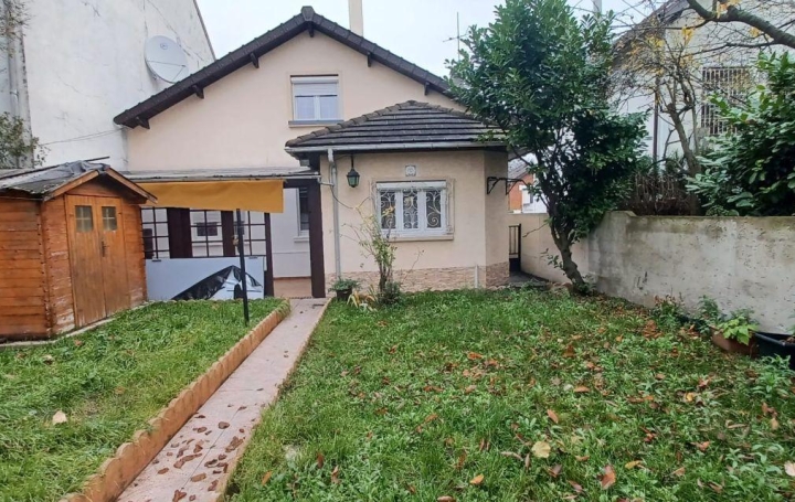 Annonces NOISYLEGRAND : Maison / Villa | BOBIGNY (93000) | 121 m2 | 443 000 € 