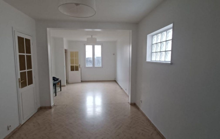 Annonces NOISYLEGRAND : Maison / Villa | BOBIGNY (93000) | 121 m2 | 443 000 € 