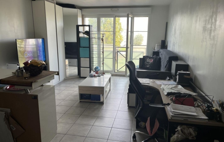 Annonces NOISYLEGRAND : Appartement | VILLEPINTE (93420) | 32 m2 | 133 300 € 