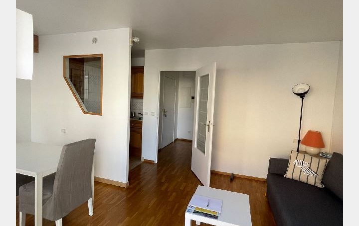  Annonces NOISYLEGRAND Apartment | CHARENTON-LE-PONT (94220) | 27 m2 | 1 050 € 