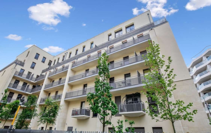  Annonces NOISYLEGRAND Apartment | MONTREUIL (93100) | 65 m2 | 331 000 € 